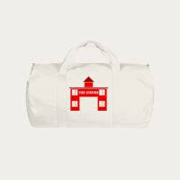 CANVAS DUFFEL BAG Thumbnail