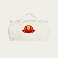 CANVAS DUFFEL BAG Thumbnail