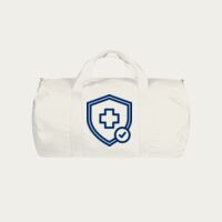 CANVAS DUFFEL BAG Thumbnail