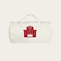 CANVAS DUFFEL BAG Thumbnail