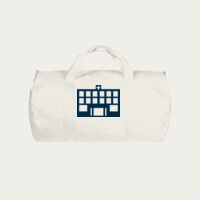 CANVAS DUFFEL BAG Thumbnail