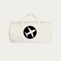 CANVAS DUFFEL BAG Thumbnail