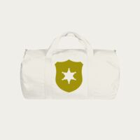 CANVAS DUFFEL BAG Thumbnail