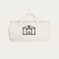 CANVAS DUFFEL BAG Thumbnail