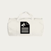 CANVAS DUFFEL BAG Thumbnail
