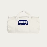 CANVAS DUFFEL BAG Thumbnail