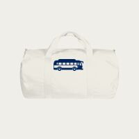 CANVAS DUFFEL BAG Thumbnail