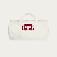 CANVAS DUFFEL BAG Thumbnail