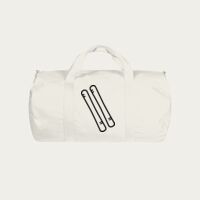CANVAS DUFFEL BAG Thumbnail