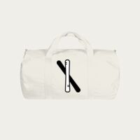 CANVAS DUFFEL BAG Thumbnail