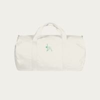 CANVAS DUFFEL BAG Thumbnail