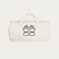 CANVAS DUFFEL BAG Thumbnail