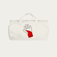 CANVAS DUFFEL BAG Thumbnail