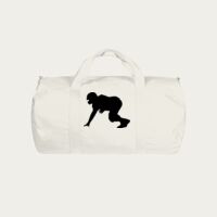 CANVAS DUFFEL BAG Thumbnail