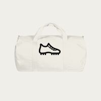 CANVAS DUFFEL BAG Thumbnail