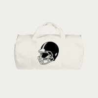 CANVAS DUFFEL BAG Thumbnail
