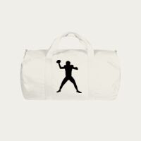 CANVAS DUFFEL BAG Thumbnail