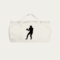 CANVAS DUFFEL BAG Thumbnail