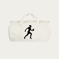 CANVAS DUFFEL BAG Thumbnail