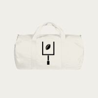 CANVAS DUFFEL BAG Thumbnail