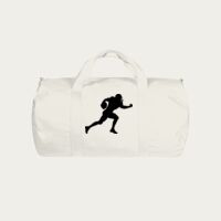 CANVAS DUFFEL BAG Thumbnail