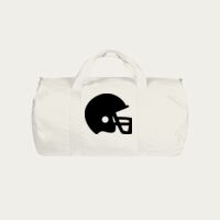 CANVAS DUFFEL BAG Thumbnail