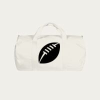 CANVAS DUFFEL BAG Thumbnail