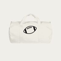 CANVAS DUFFEL BAG Thumbnail