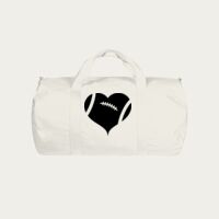 CANVAS DUFFEL BAG Thumbnail