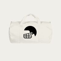 CANVAS DUFFEL BAG Thumbnail