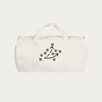 CANVAS DUFFEL BAG Thumbnail