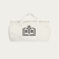 CANVAS DUFFEL BAG Thumbnail