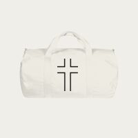 CANVAS DUFFEL BAG Thumbnail