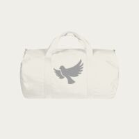 CANVAS DUFFEL BAG Thumbnail