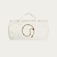 CANVAS DUFFEL BAG Thumbnail