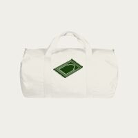 CANVAS DUFFEL BAG Thumbnail
