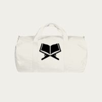 CANVAS DUFFEL BAG Thumbnail
