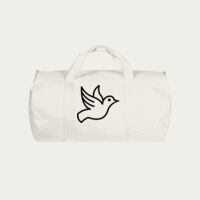 CANVAS DUFFEL BAG Thumbnail