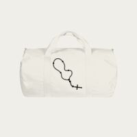 CANVAS DUFFEL BAG Thumbnail