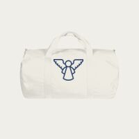 CANVAS DUFFEL BAG Thumbnail