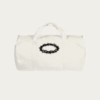 CANVAS DUFFEL BAG Thumbnail