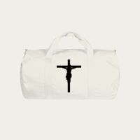 CANVAS DUFFEL BAG Thumbnail
