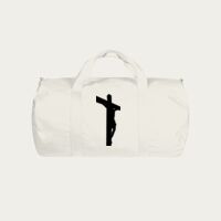 CANVAS DUFFEL BAG Thumbnail