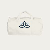 CANVAS DUFFEL BAG Thumbnail