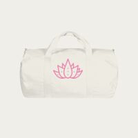 CANVAS DUFFEL BAG Thumbnail