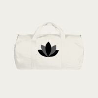 CANVAS DUFFEL BAG Thumbnail