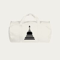 CANVAS DUFFEL BAG Thumbnail