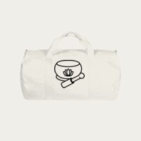 CANVAS DUFFEL BAG Thumbnail