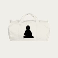 CANVAS DUFFEL BAG Thumbnail
