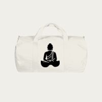 CANVAS DUFFEL BAG Thumbnail